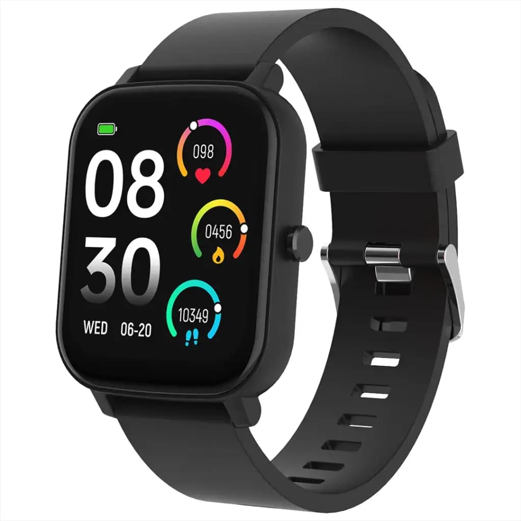 Porodo Endura Fit Smart Watch