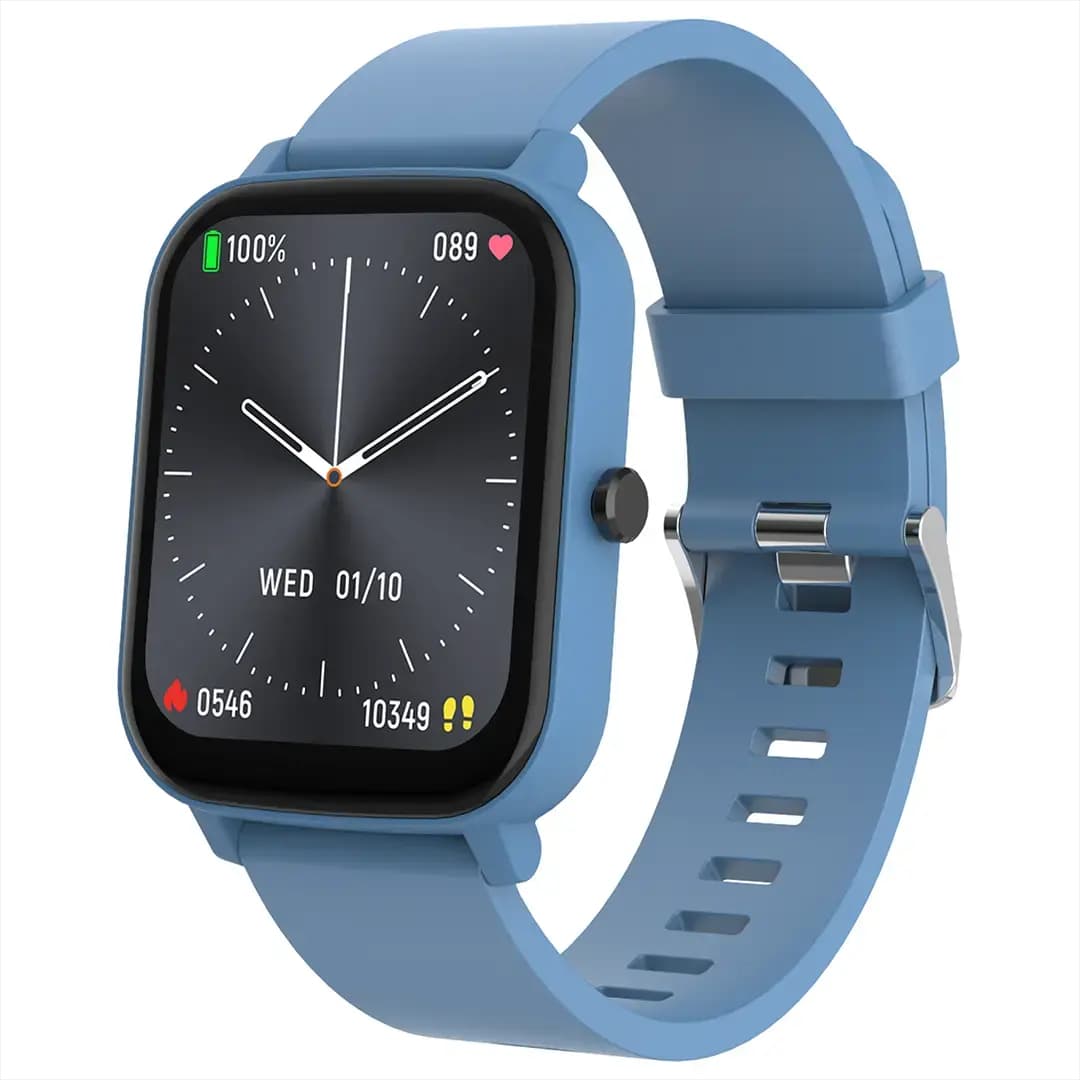 Porodo Endura Fit Smart Watch