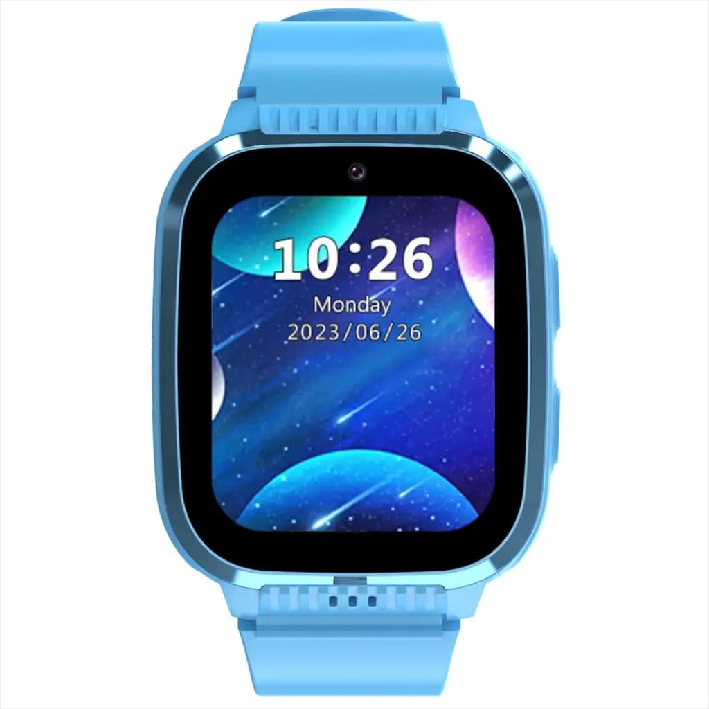 Porodo Kids 4G Smart Watch