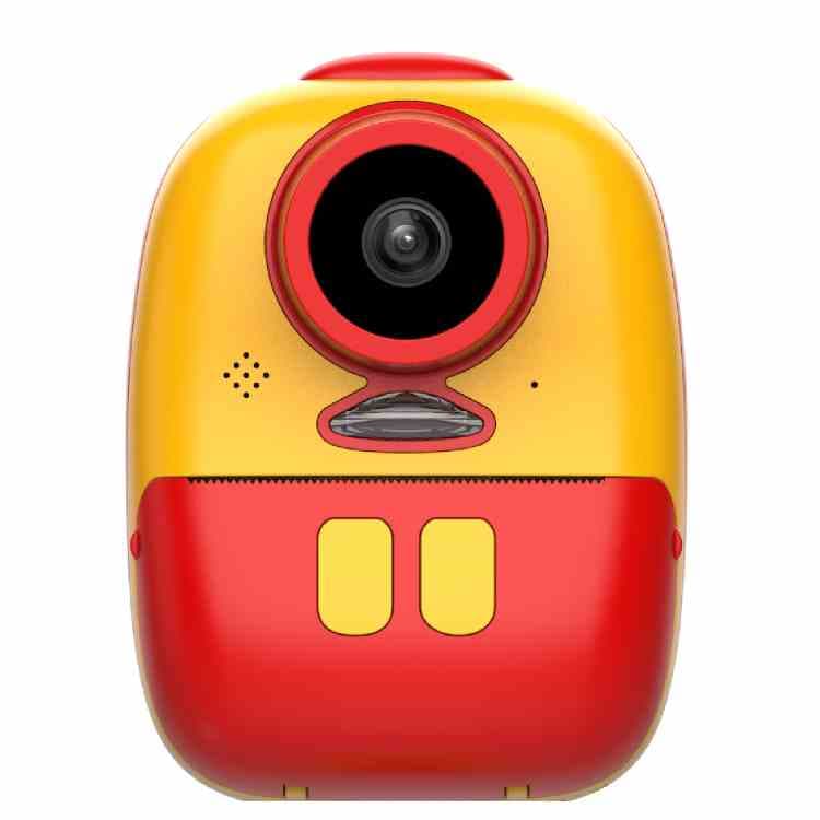Porodo Kids Camera