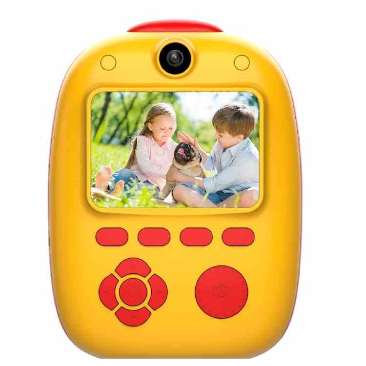 Porodo Kids Camera