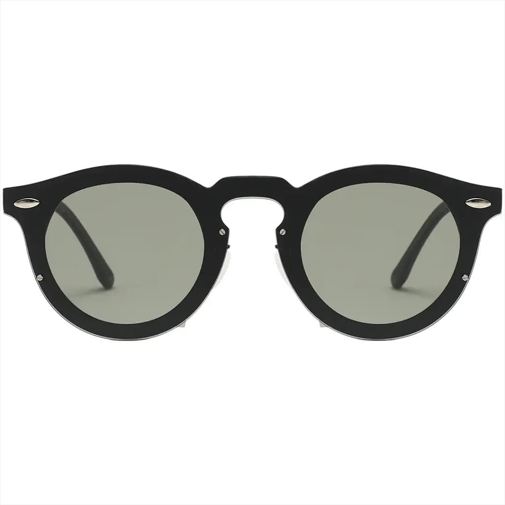 Porodo Lifestyle Dale Round Frame Sunglasses