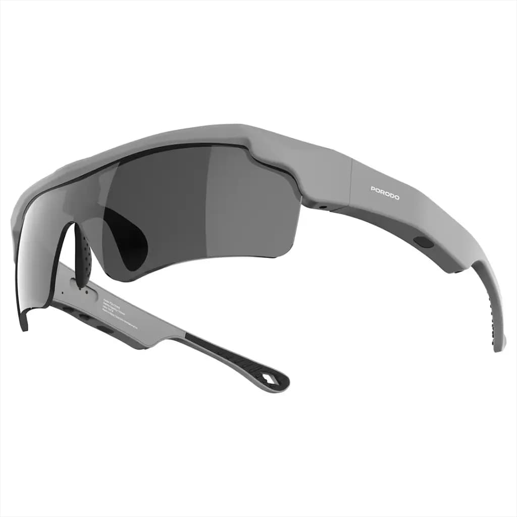 Porodo Lifestyle Dynamiq Smart Sunglasses