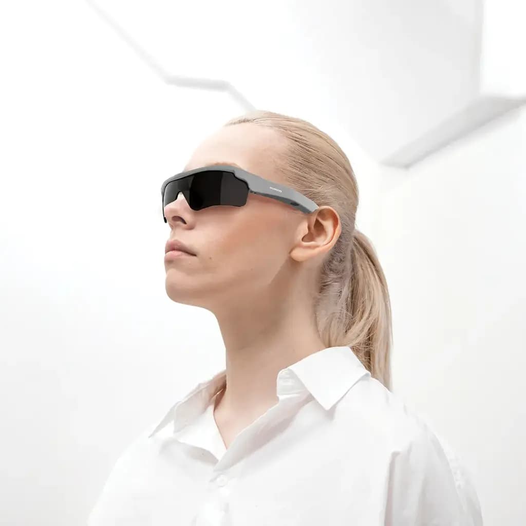 Porodo Lifestyle Dynamiq Smart Sunglasses