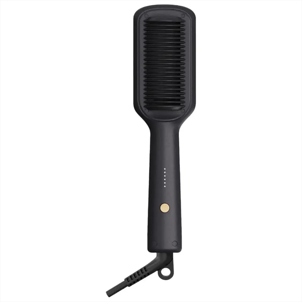 Porodo Lifestyle Electric Heated Hair Straightener Comb