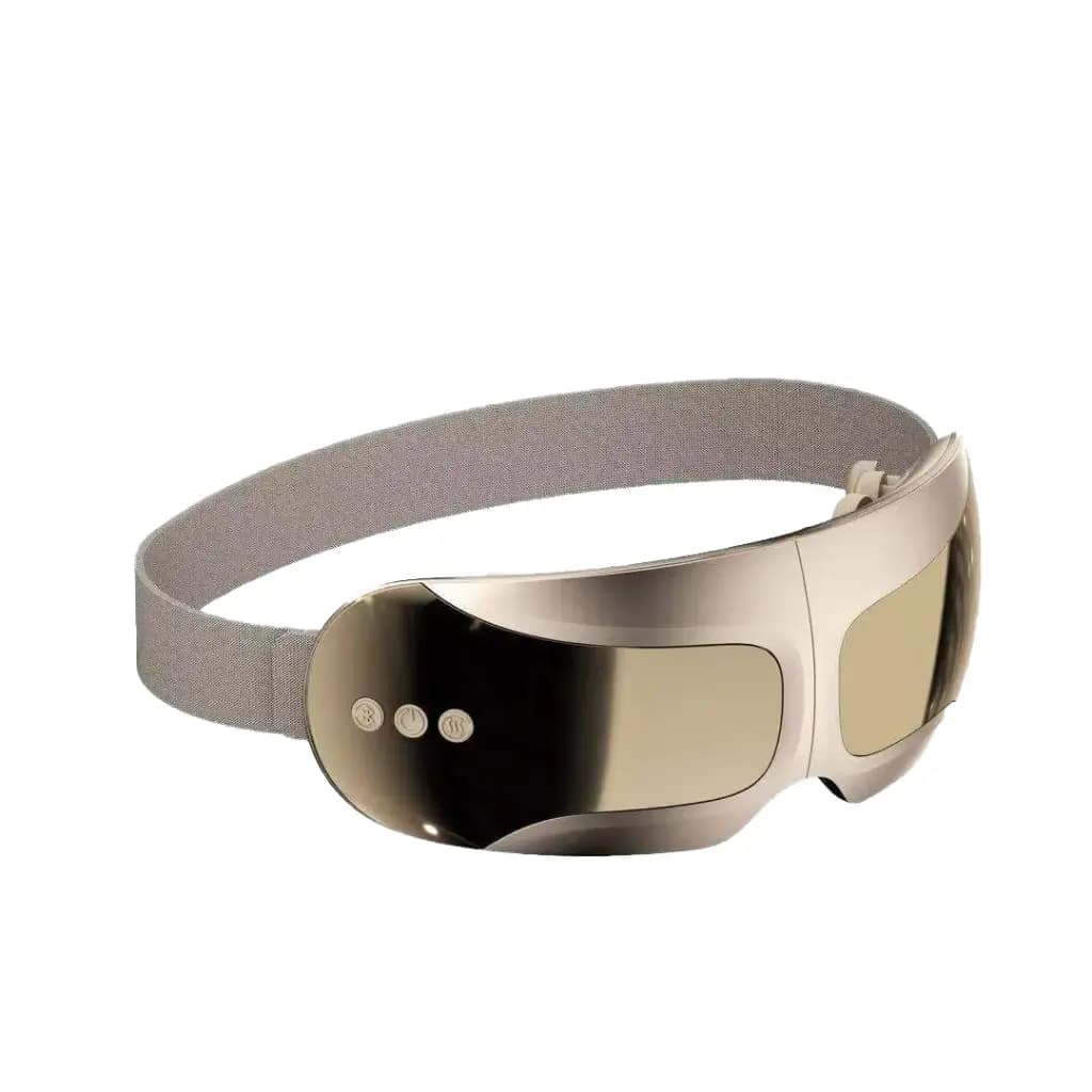 Porodo Lifestyle Eye Massager Intelligent Tapping