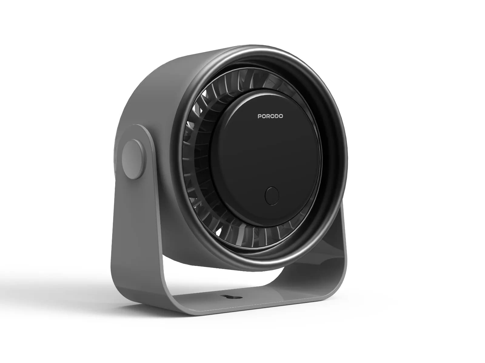 Porodo LifeStyle Flura Mini Cooling Fan