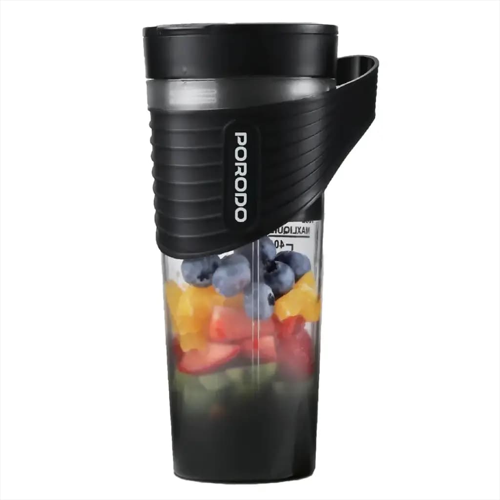 Porodo Lifestyle Freshmix Portable Blender