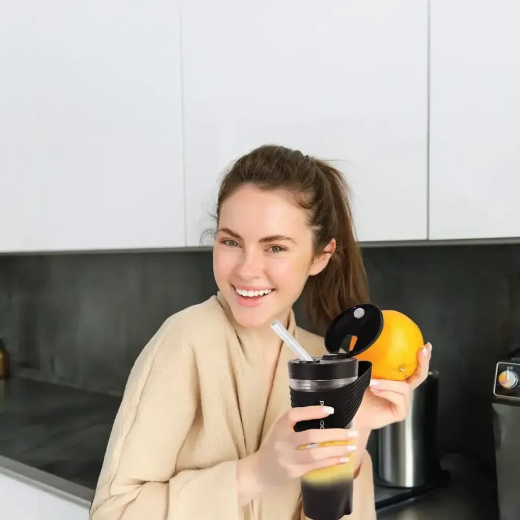 Porodo Lifestyle Freshmix Portable Blender