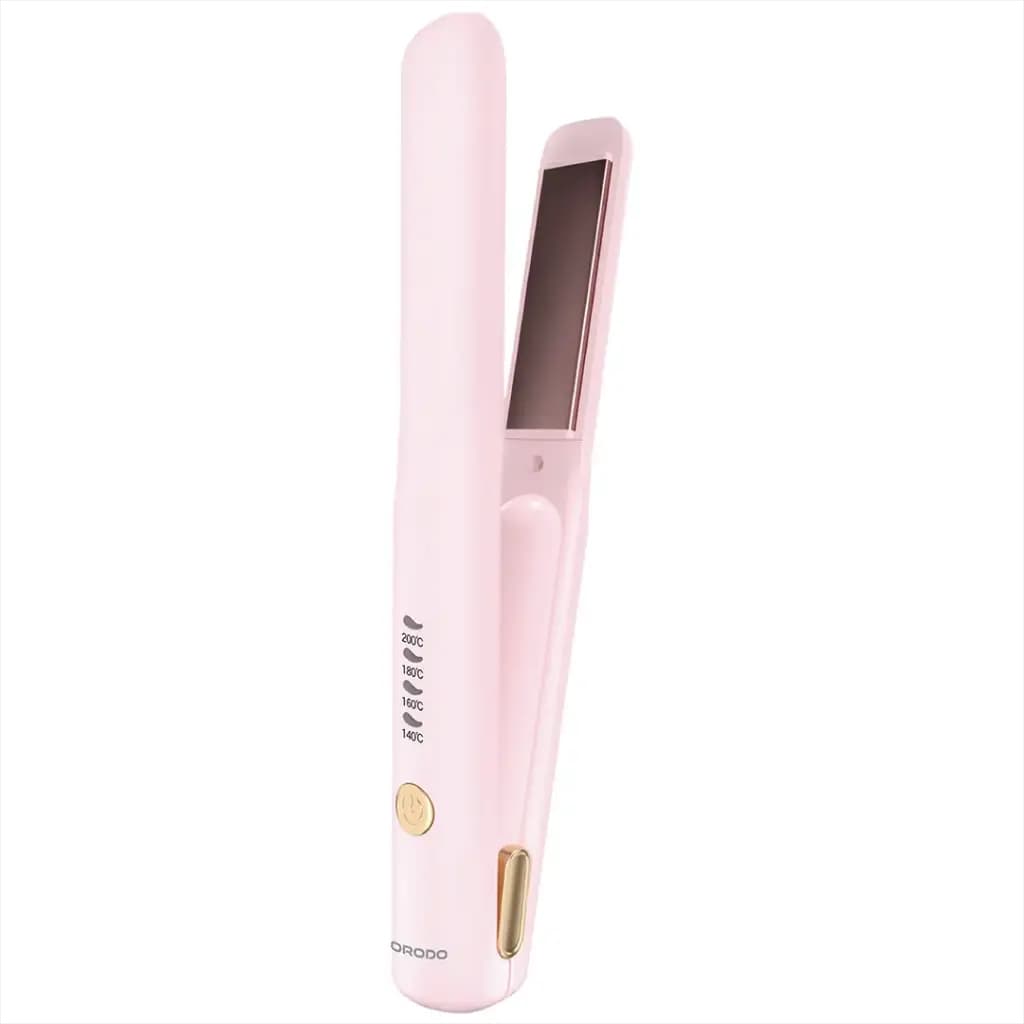Porodo Lifestyle Handheld Hair Straughtener