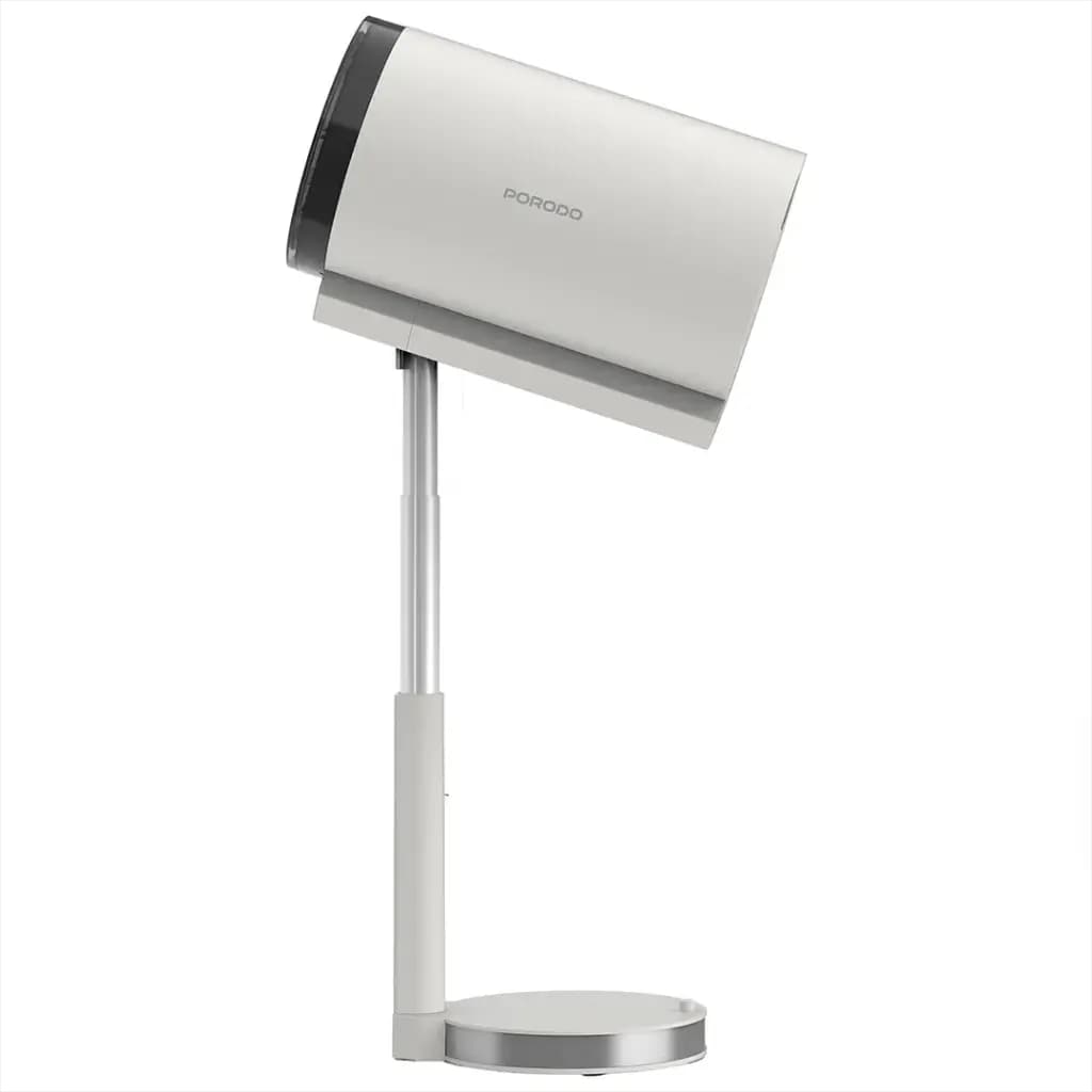 Porodo Lifestyle Lumos Smart HD Projector