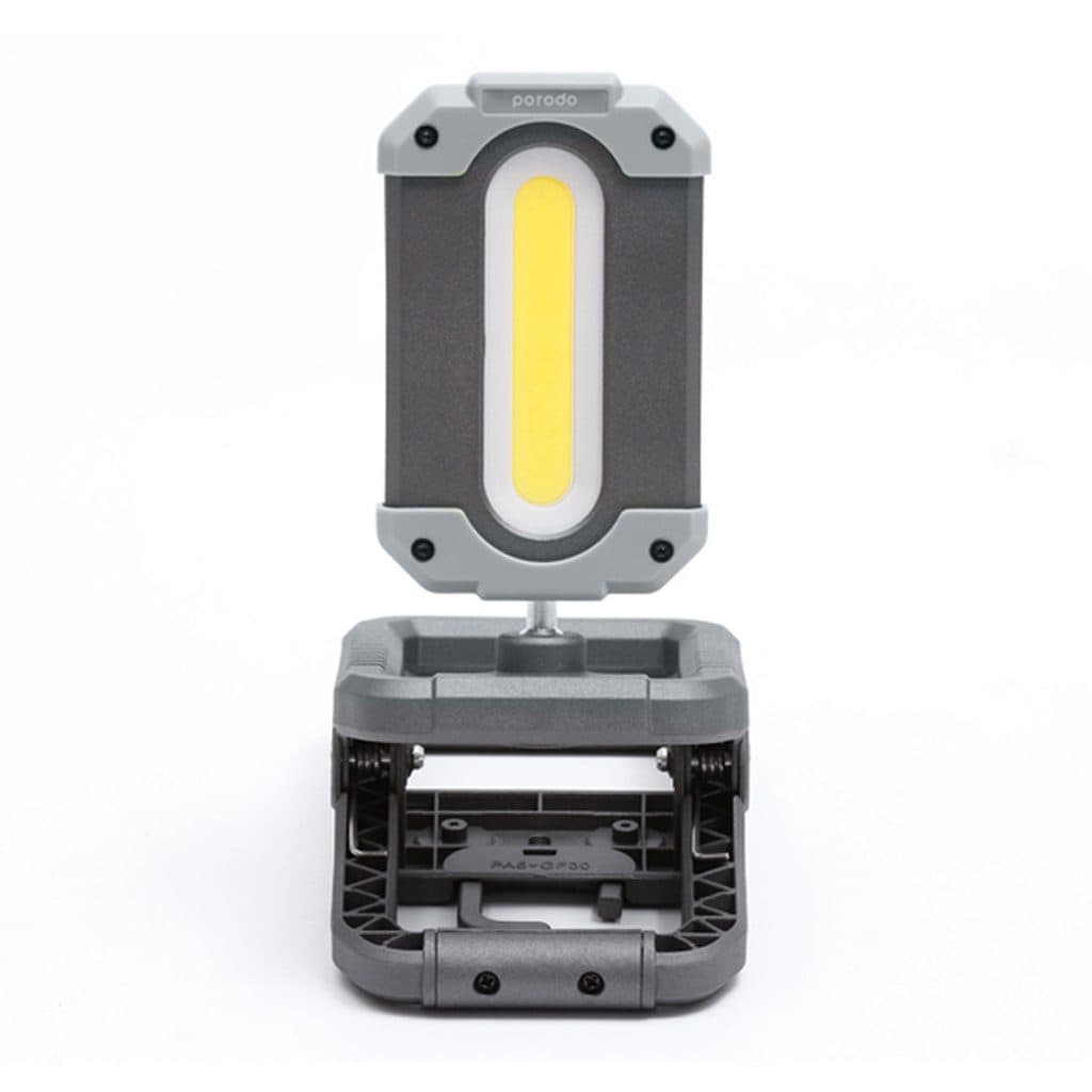 Porodo Portable LED Work Light