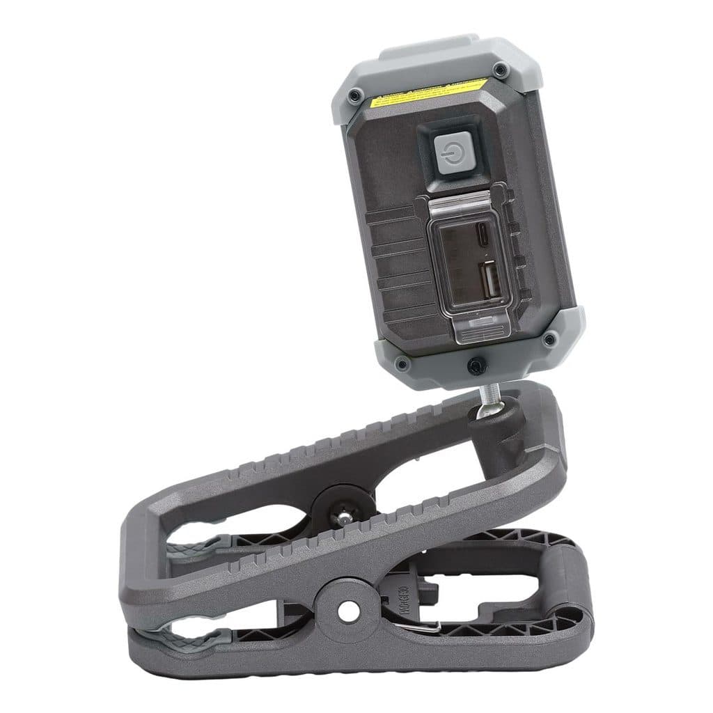 Porodo Portable LED Work Light