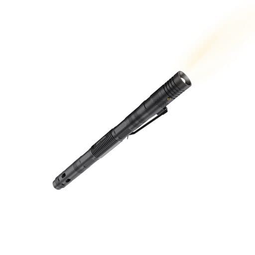 Tactical Pen Flashlight