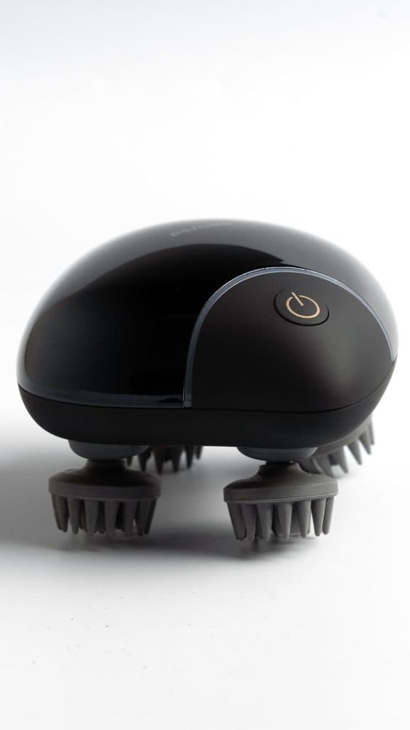Porodo Lifestyle Portable Scalp Massager