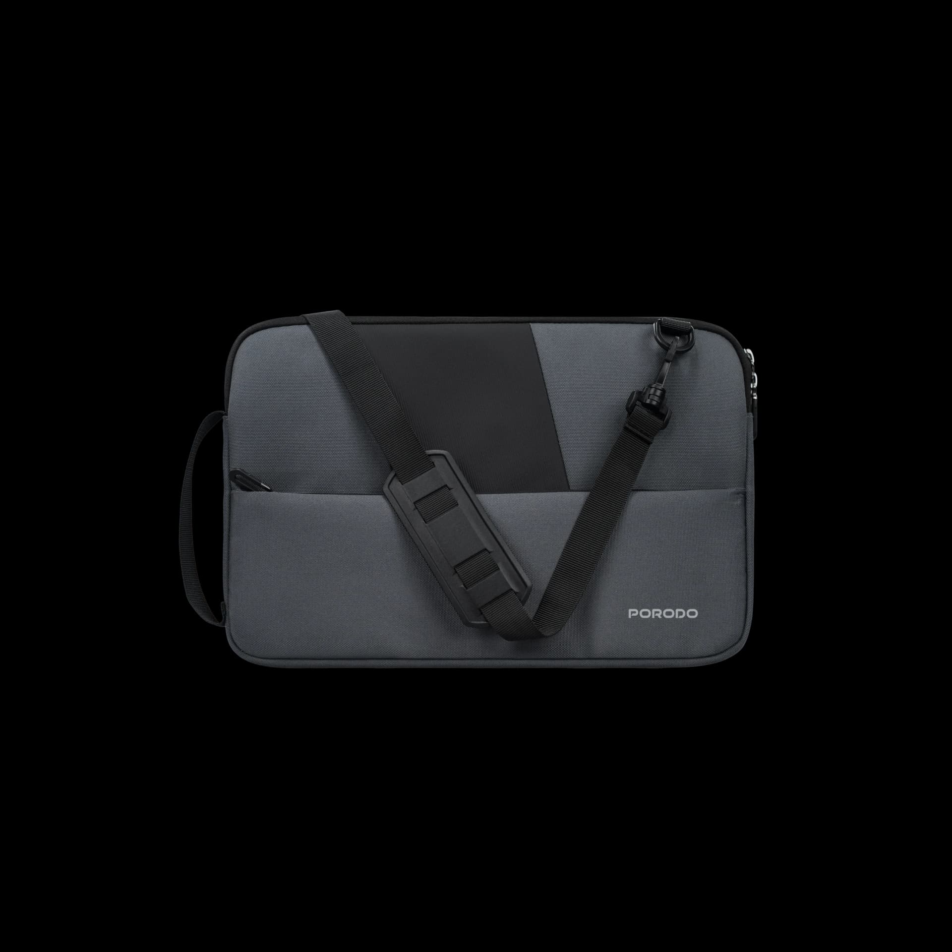 Porodo Lifestyle Ruvell 16" Laptop Sleeve