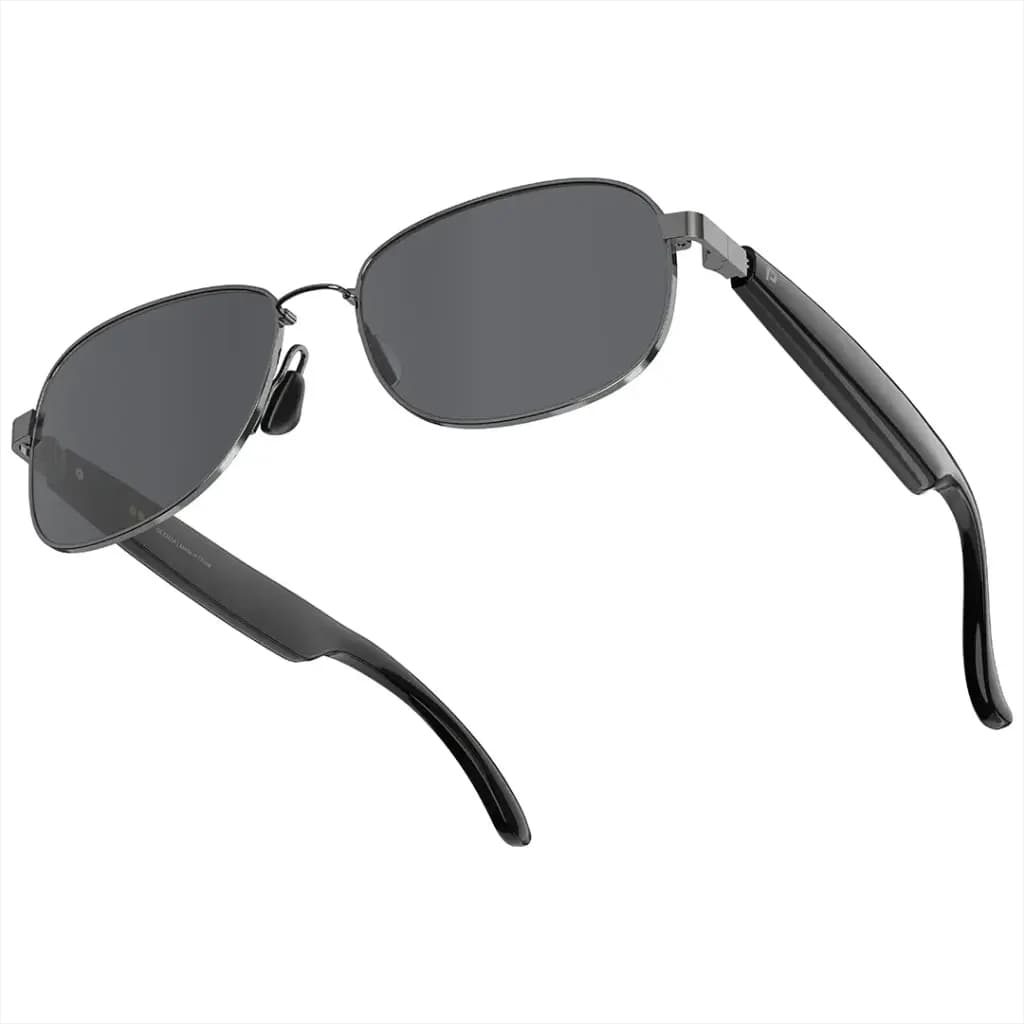 Porodo Lifestyle Silenza Polarized Smart Sunglasses