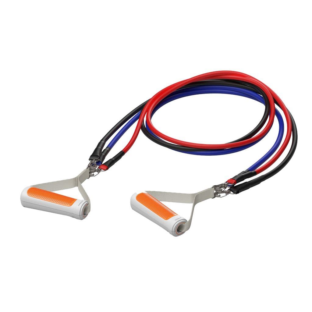Resistance Bands Set with Handles