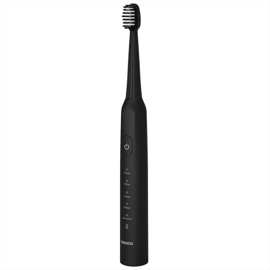 Porodo Lifestyle W-Sonic Electric Toothbrush