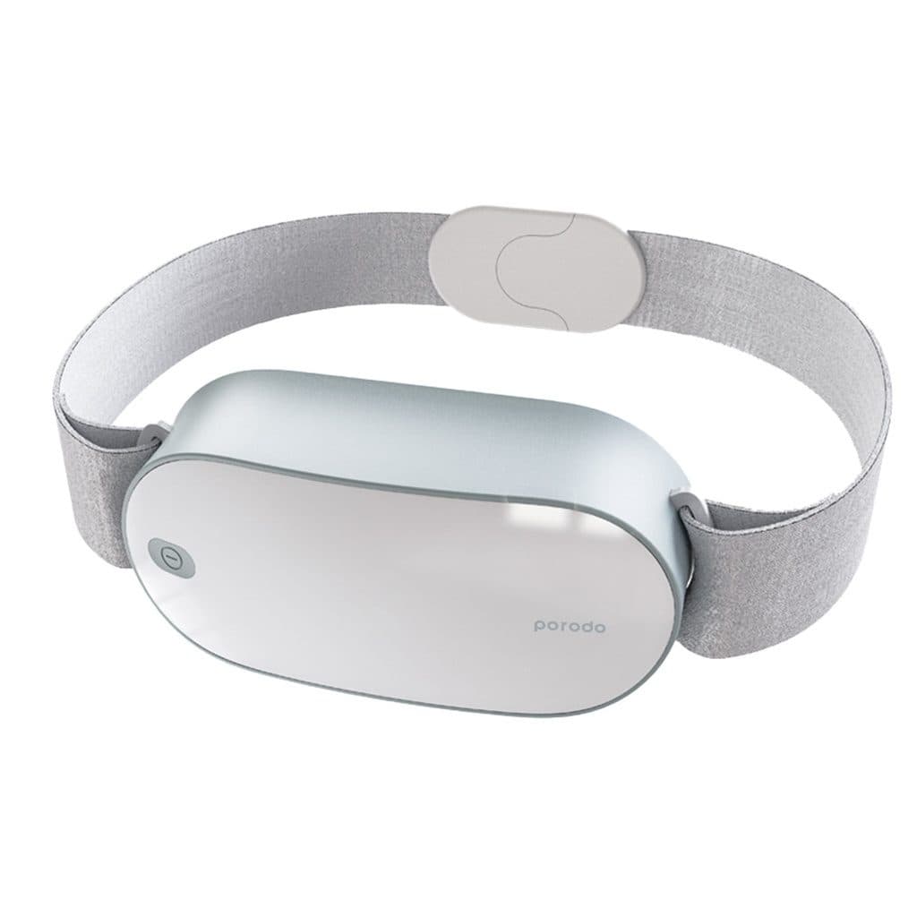 Porodo Lower Back & Legs Therapeutic Massager