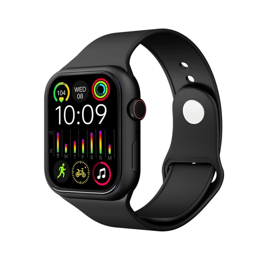 Porodo Magnifico 2 Smart Watch 2.1" Display & Double Tap Enabled