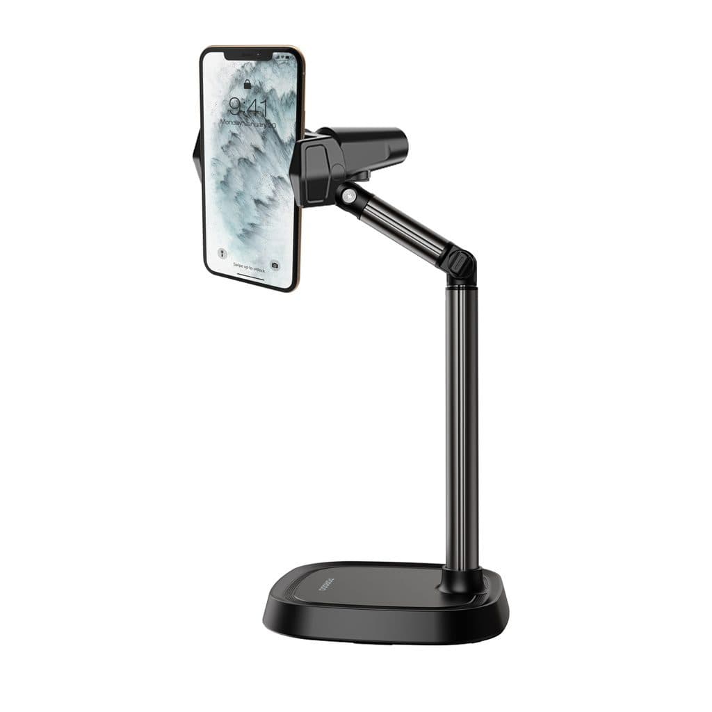 Porodo Multi-Angle Desktop Phone Stand
