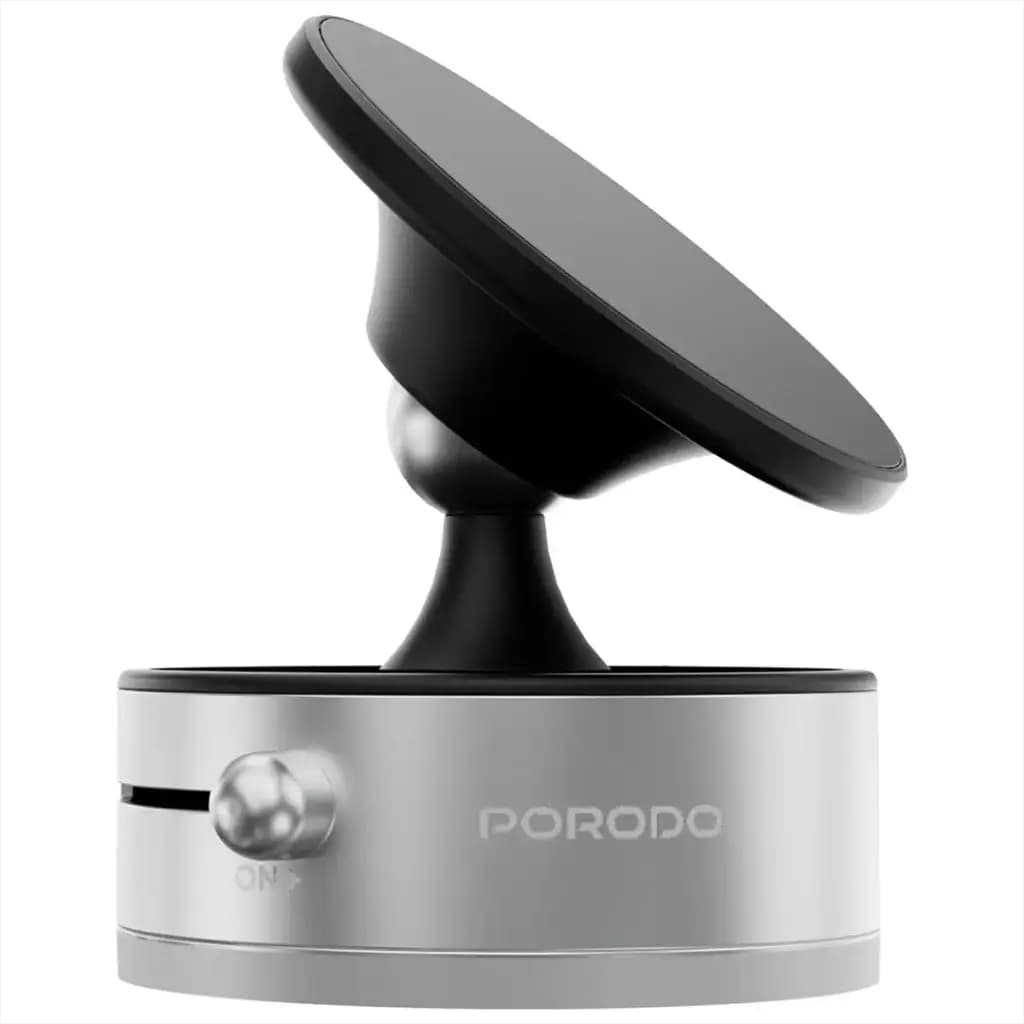 Porodo Multi-Surface MagSafe Phone Mount