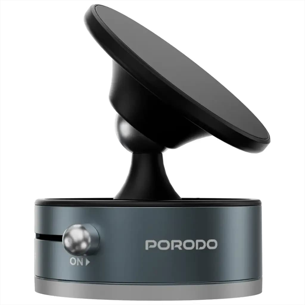 Porodo Multi-Surface MagSafe Phone Mount
