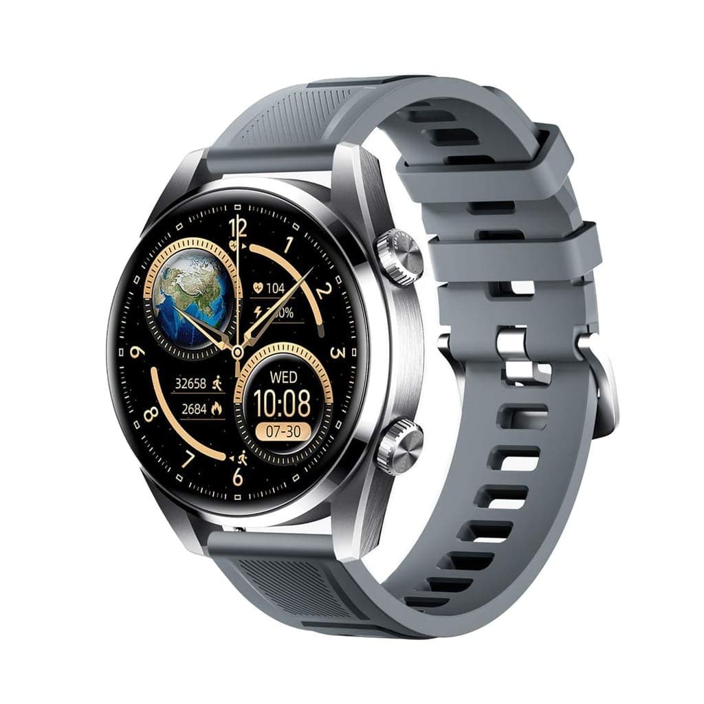 Porodo Nebula Smart Watch 1.43" Display