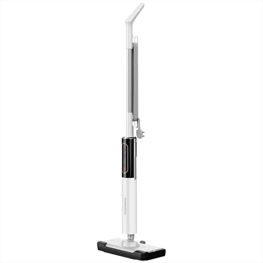 Porodo RapidSteam Touch Control Steam Mop