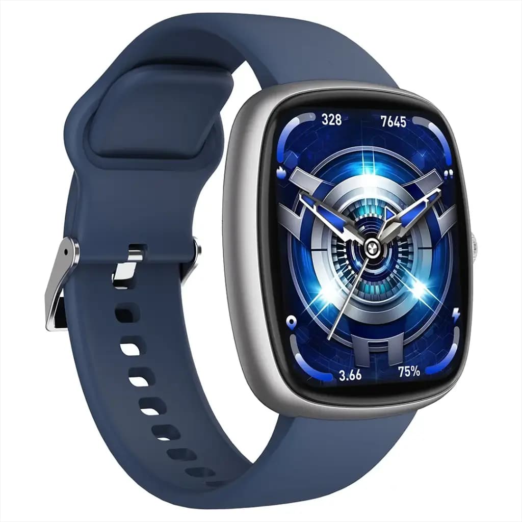 Porodo Rony 1.83" Sport Smart Watch