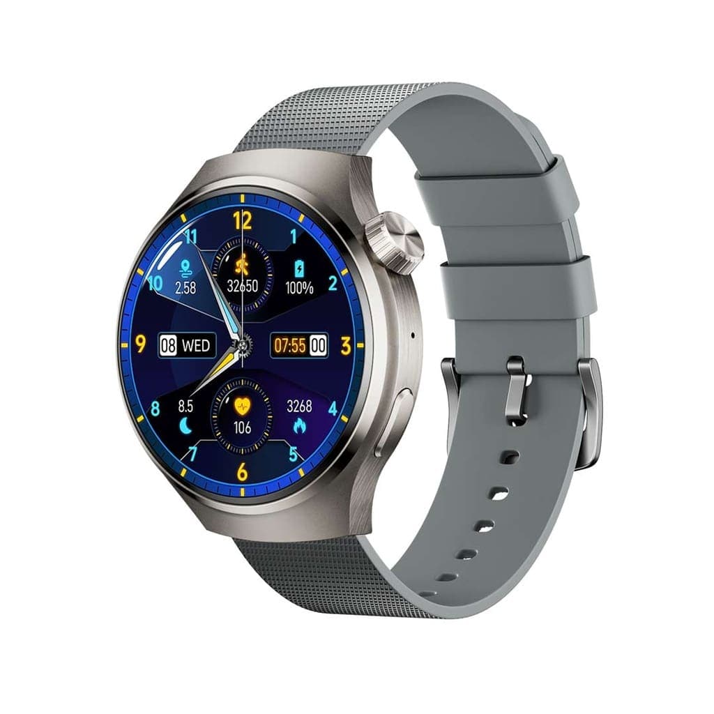 Porodo Sfera Amoled Smart Watch