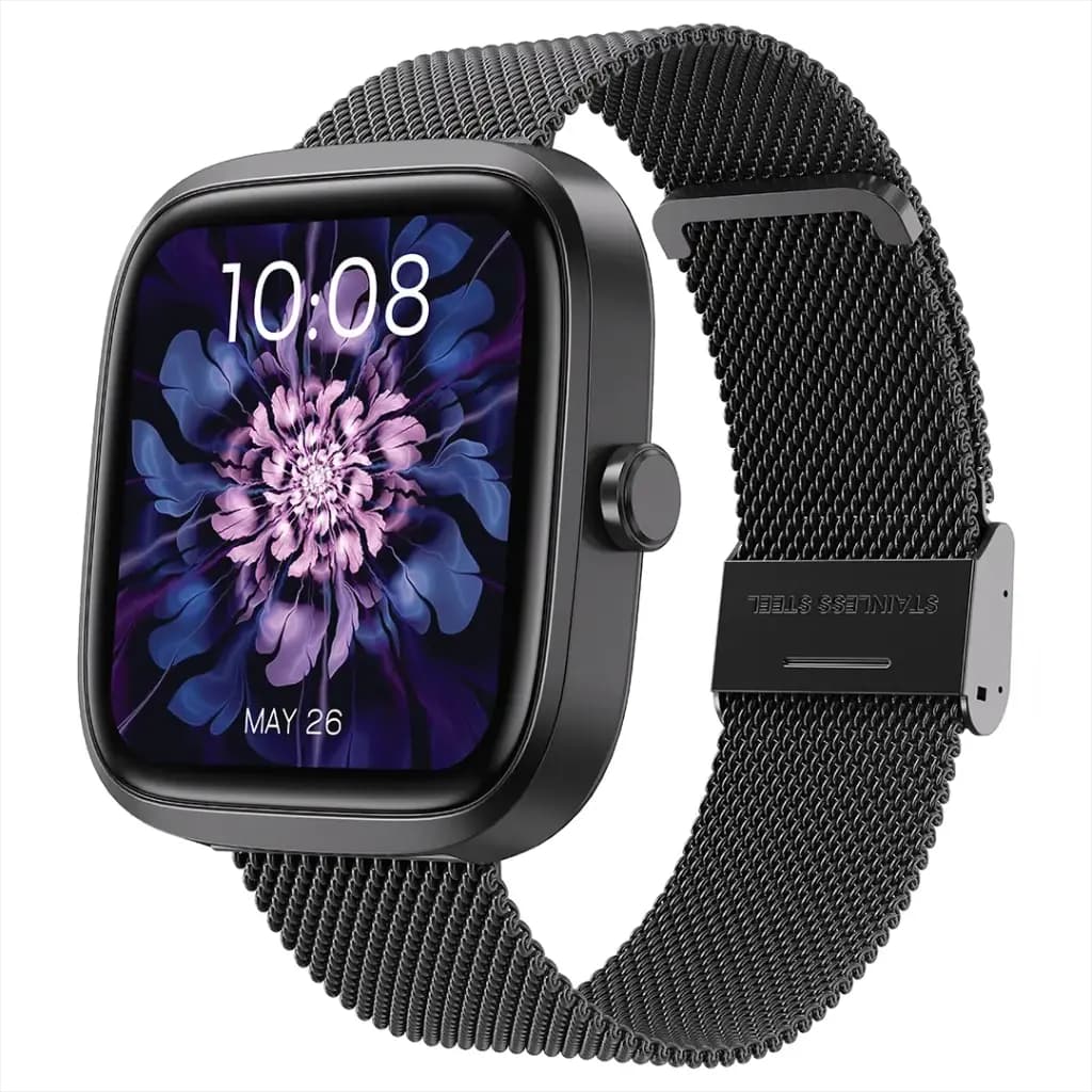 Porodo Skwer Smart Watch