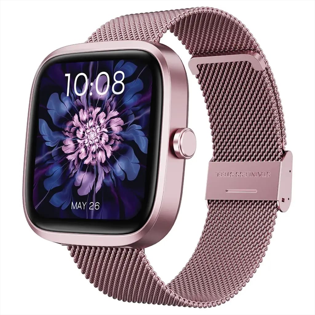 Porodo Skwer Smart Watch