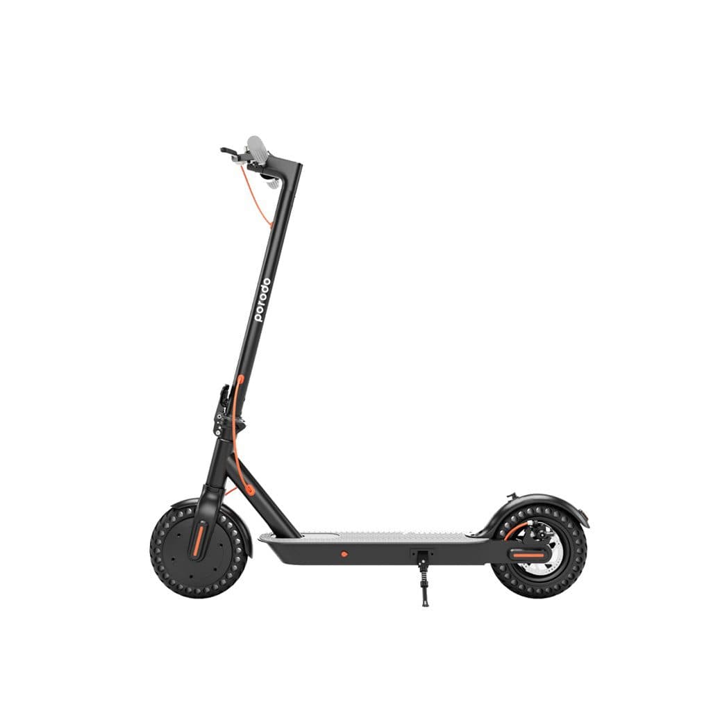 Porodo Snapp Electric Kids Mini Bike 8" Wheel Size