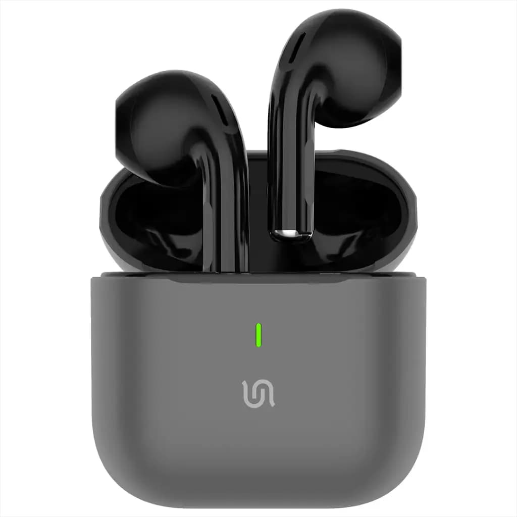 Porodo Soundtec Jetpods In-Ear Wireless Earbuds