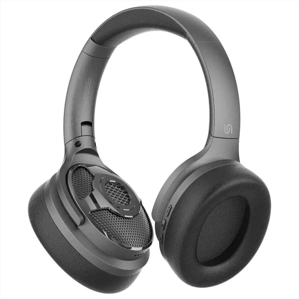 Porodo Soundtec Zuma 2-IN-1 Headphone Speaker