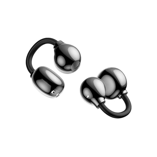 Wireless Magnetic Earbuds