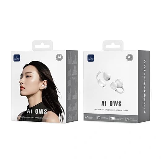 Wireless Magnetic Earbuds