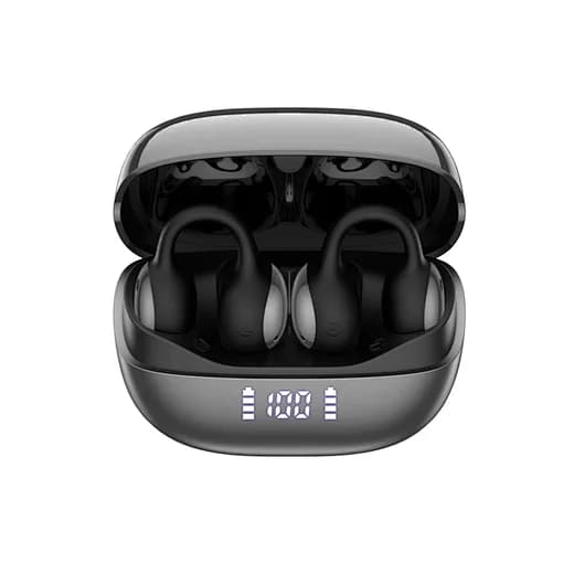 Wireless Bluetooth Earbuds with Charging Case