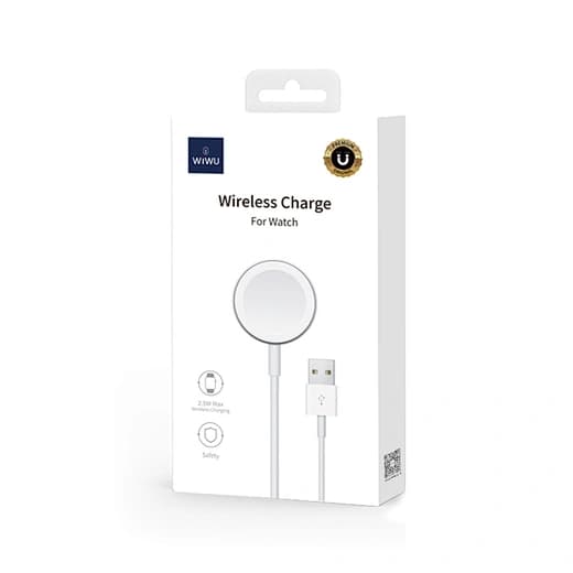 Magnetic USB Charging Cable for Smartwatch