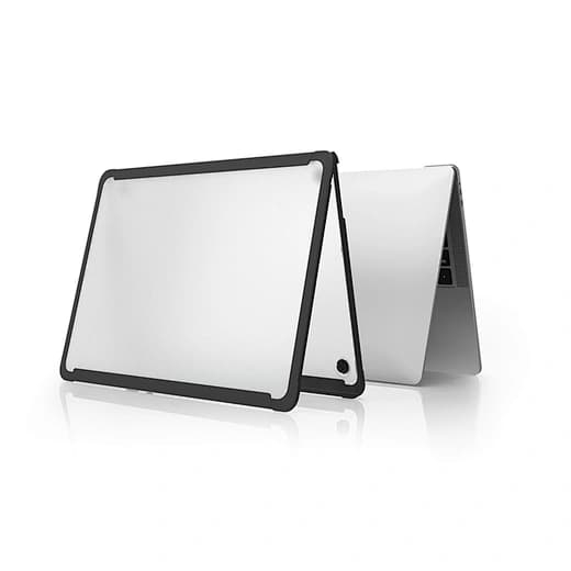 Clear Protective Hard Shell Case for Laptop