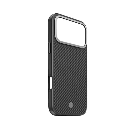 Carbon Fiber Texture Protective Phone Case
