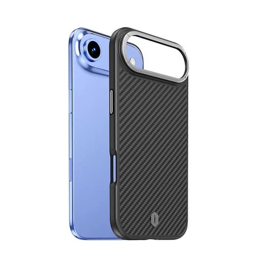Carbon Fiber Texture Phone Case
