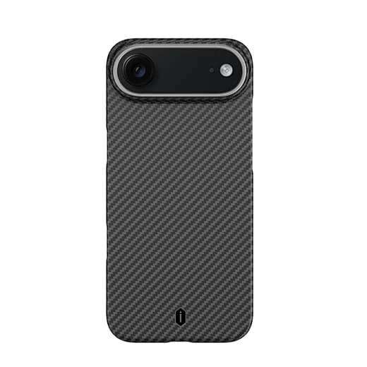 Carbon Fiber Texture Phone Case
