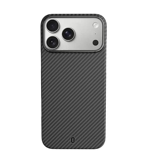 Carbon Fiber Texture Phone Case