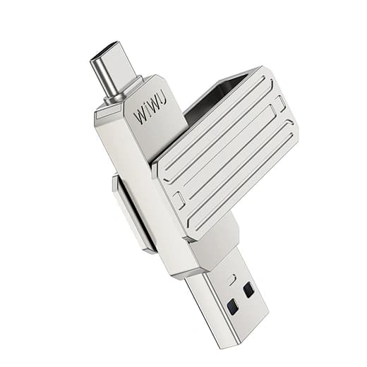 WiWU USB-C to USB Flash Drive