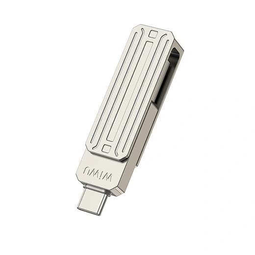 WiWU USB-C to USB Flash Drive