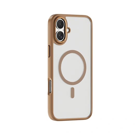 MagSafe Compatible Protective Phone Case