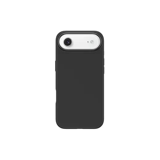 Black Protective Phone Case